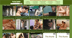 Desktop Screenshot of gogaytwinks.com